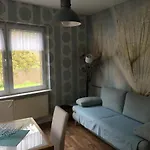 Πανσιόν Haus Schwarzenberg Ernst