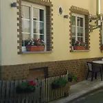 Πανσιόν Haus Schwarzenberg Ernst