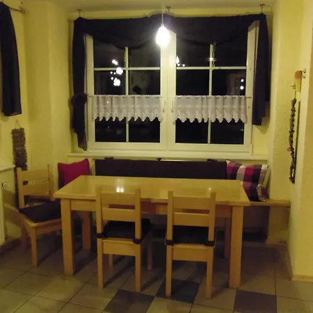 Haus Schwarzenberg Guest house
