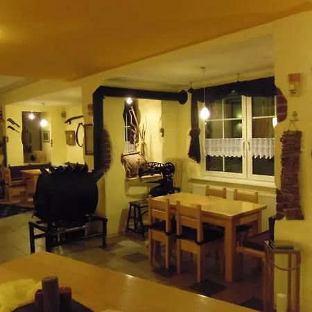Guest house Haus Schwarzenberg Ernst