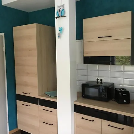 Haus Schwarzenberg 3*