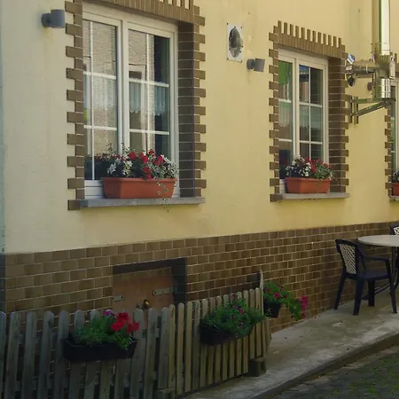 Guest house Haus Schwarzenberg Ernst