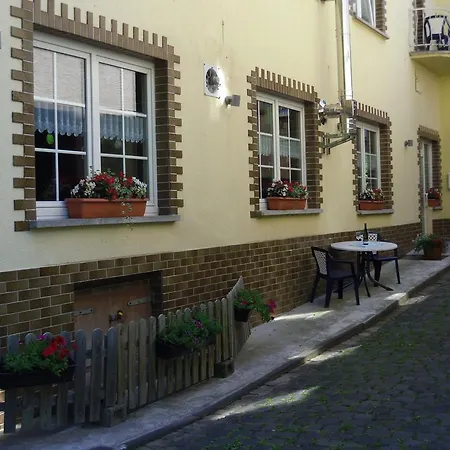 Haus Schwarzenberg Guest house