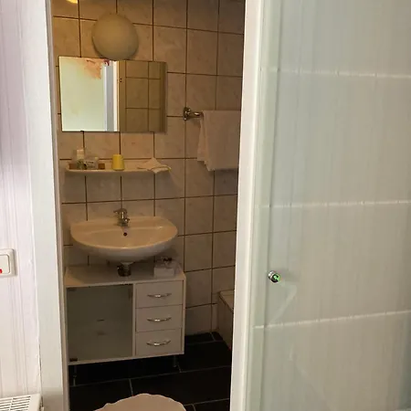 Pensjonat Haus Schwarzenberg 3*