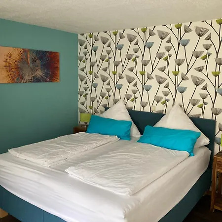 게스트하우스 Haus Schwarzenberg 에른스트