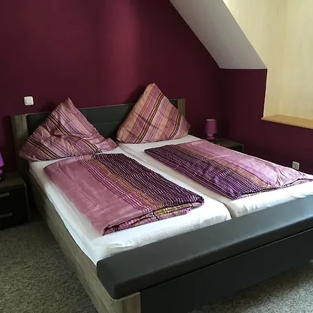 Haus Schwarzenberg Pensjonat 3*