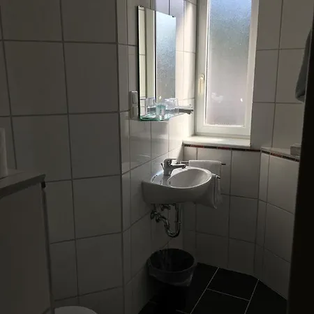Pensjonat Haus Schwarzenberg 3*
