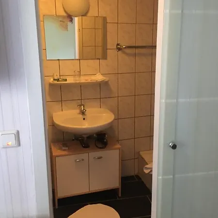 Haus Schwarzenberg 3* Ernst