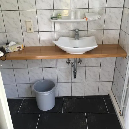 Haus Schwarzenberg Pensjonat