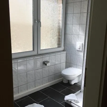 Haus Schwarzenberg Pensjonat Ernst