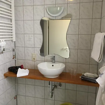 게스트하우스 Haus Schwarzenberg 에른스트