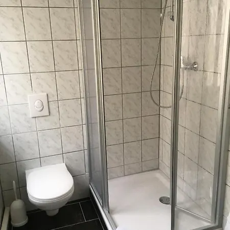 Haus Schwarzenberg Pensjonat 3*
