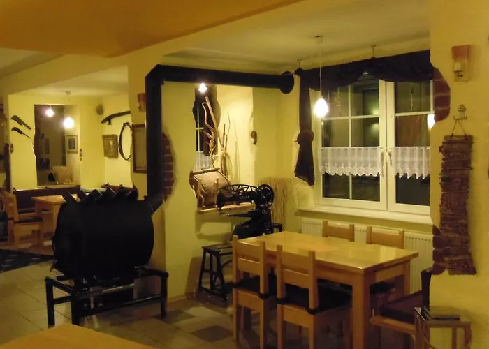 Maison d'hôtes Haus Schwarzenberg Ernst