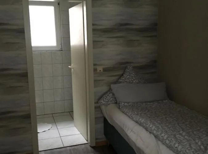 Haus Schwarzenberg Maison d'hôtes