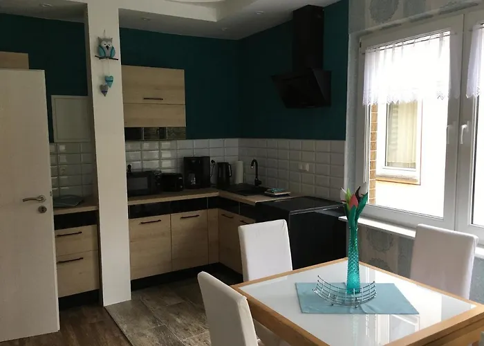 Haus Schwarzenberg Maison d'hôtes 3*