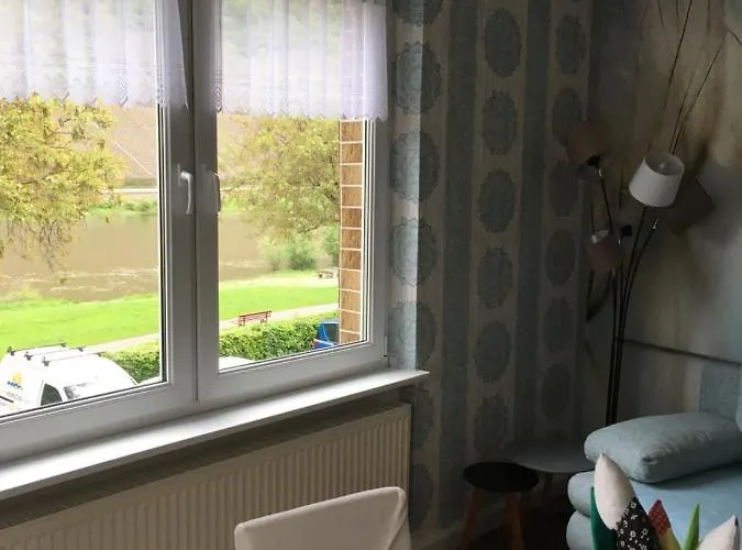 Haus Schwarzenberg 3*