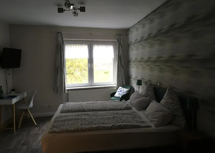 Haus Schwarzenberg 3*