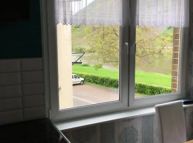 Maison d'hôtes Haus Schwarzenberg