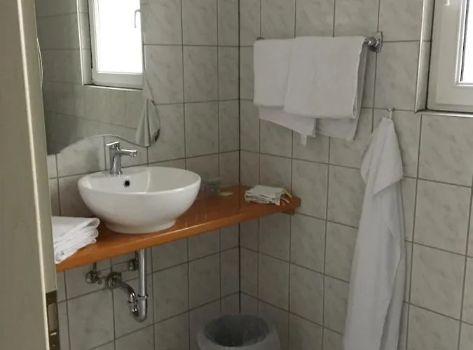 Haus Schwarzenberg 3* Ernst