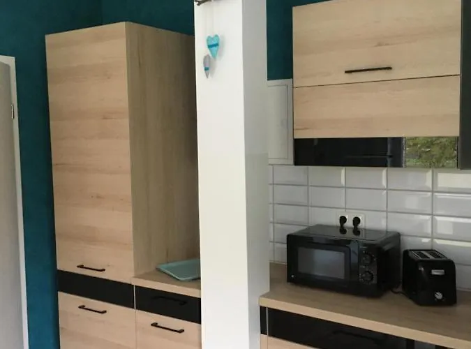 Haus Schwarzenberg 3*