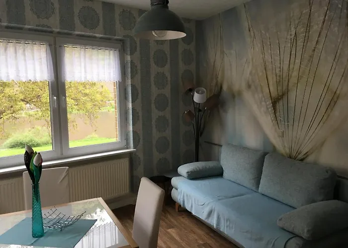 Maison d'hôtes Haus Schwarzenberg Ernst