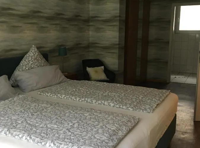 Haus Schwarzenberg 3* Ernst