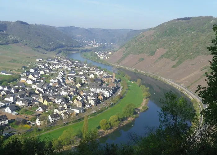 Haus Schwarzenberg 3* Ernst