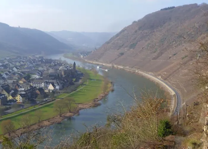 Maison d'hôtes Haus Schwarzenberg Ernst