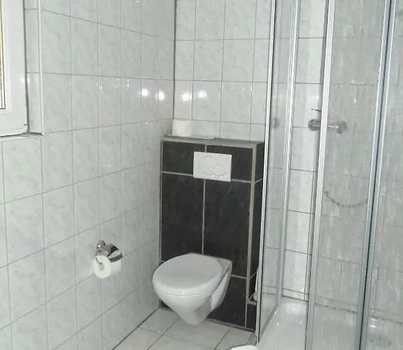 Haus Schwarzenberg 3* Ernst