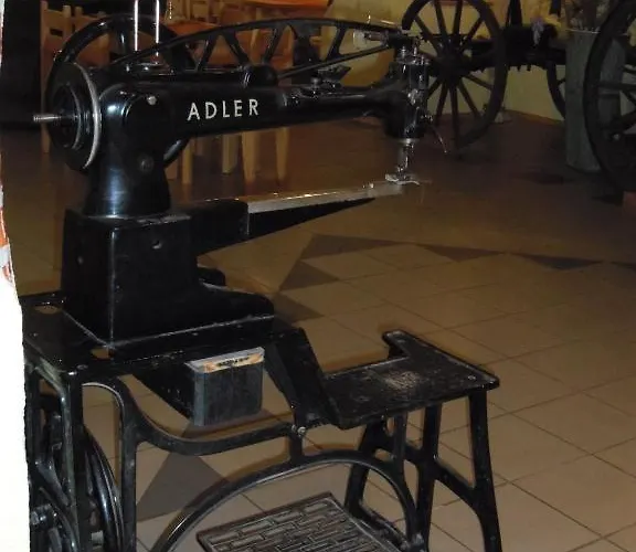 Maison d'hôtes Haus Schwarzenberg