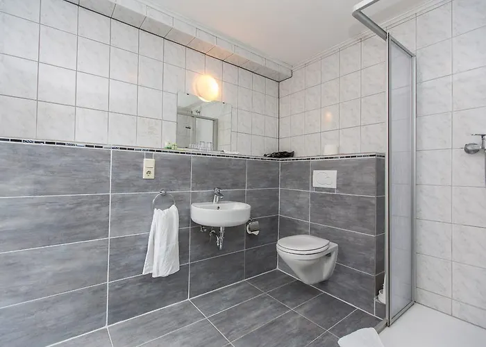 Haus Schwarzenberg 3* Ernst