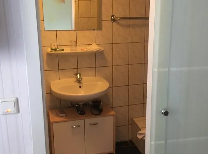 Haus Schwarzenberg 3* Ernst