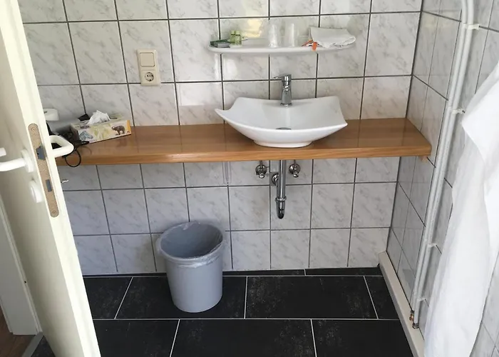 Haus Schwarzenberg Maison d'hôtes