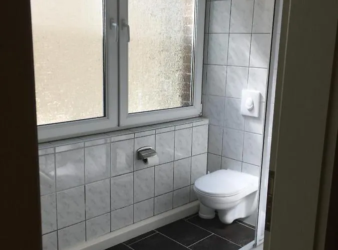 Haus Schwarzenberg Maison d'hôtes Ernst