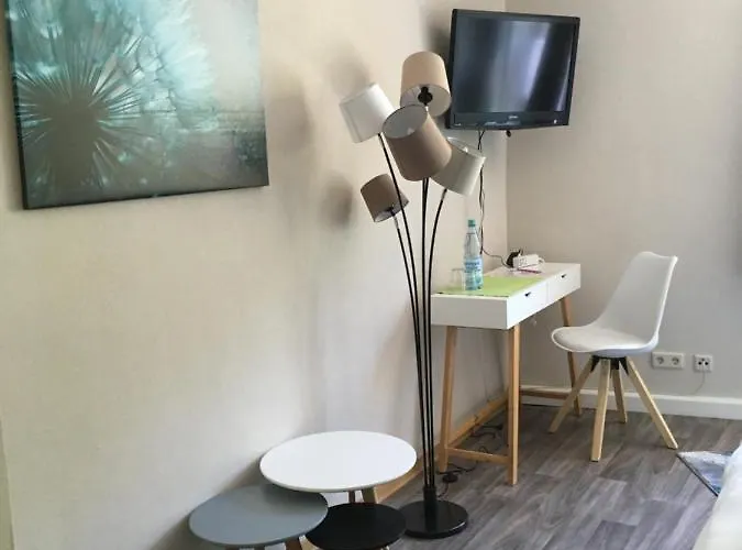 Haus Schwarzenberg Ernst