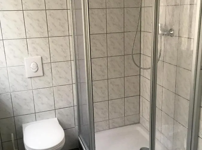 Haus Schwarzenberg Maison d'hôtes 3*