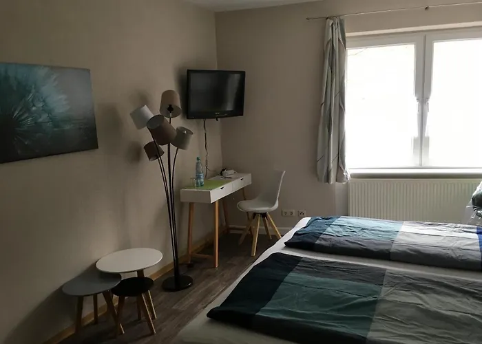 Haus Schwarzenberg Ernst